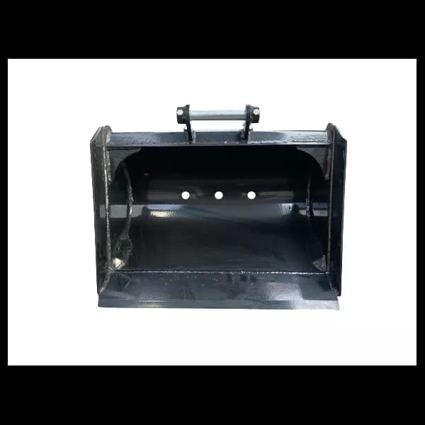 Godet 600mm pour pelle rétro LIDERFARM - Outil de terrassement et curage efficient