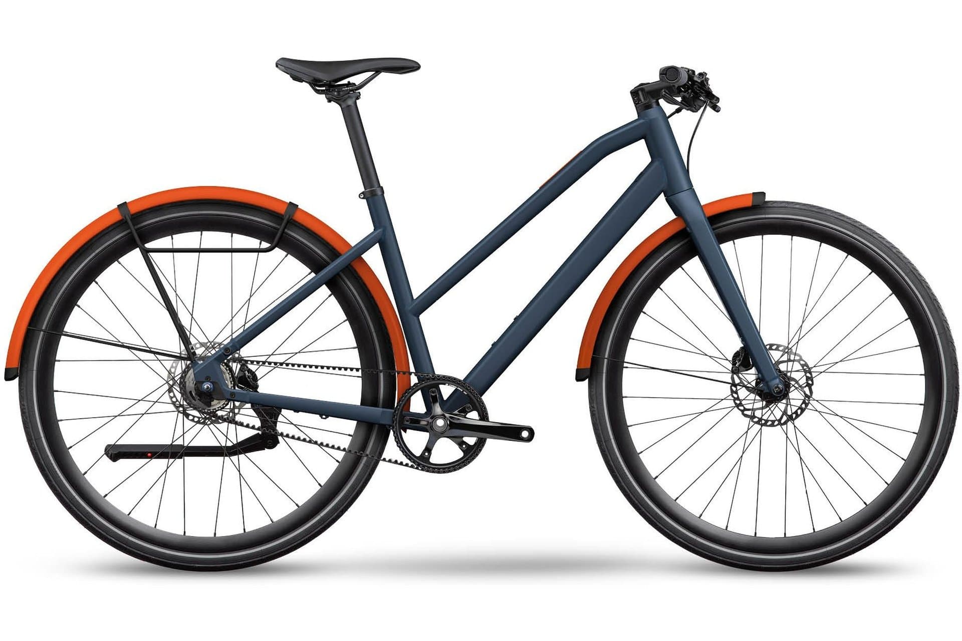 BMC 257 AL One ST - 28 Zoll - Damen Sport - 2023 - Powder Steel Blue - M