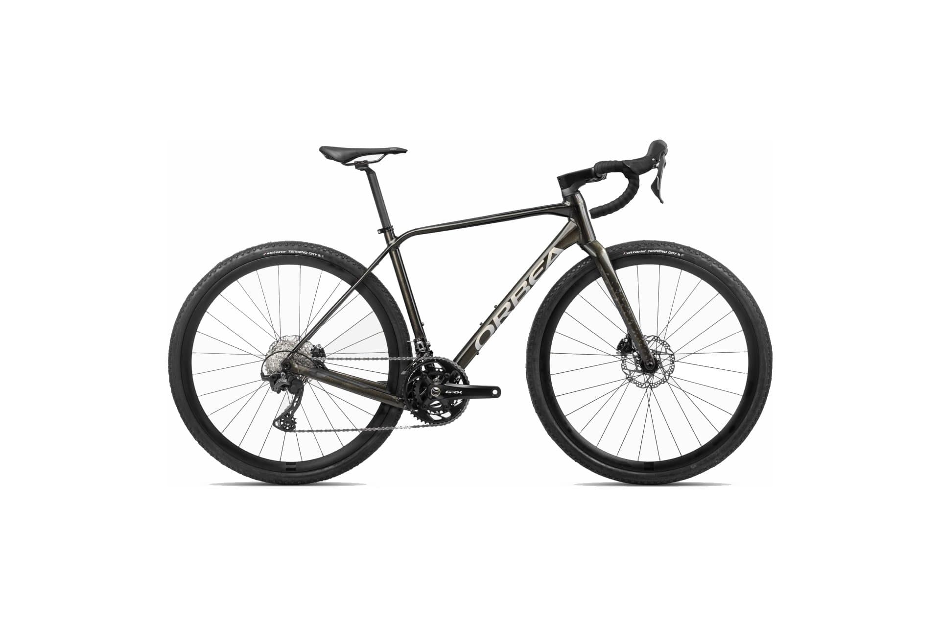 Orbea Terra H30 - 28 Zoll - Diamant - 2024 - GrĂĽn - XXL