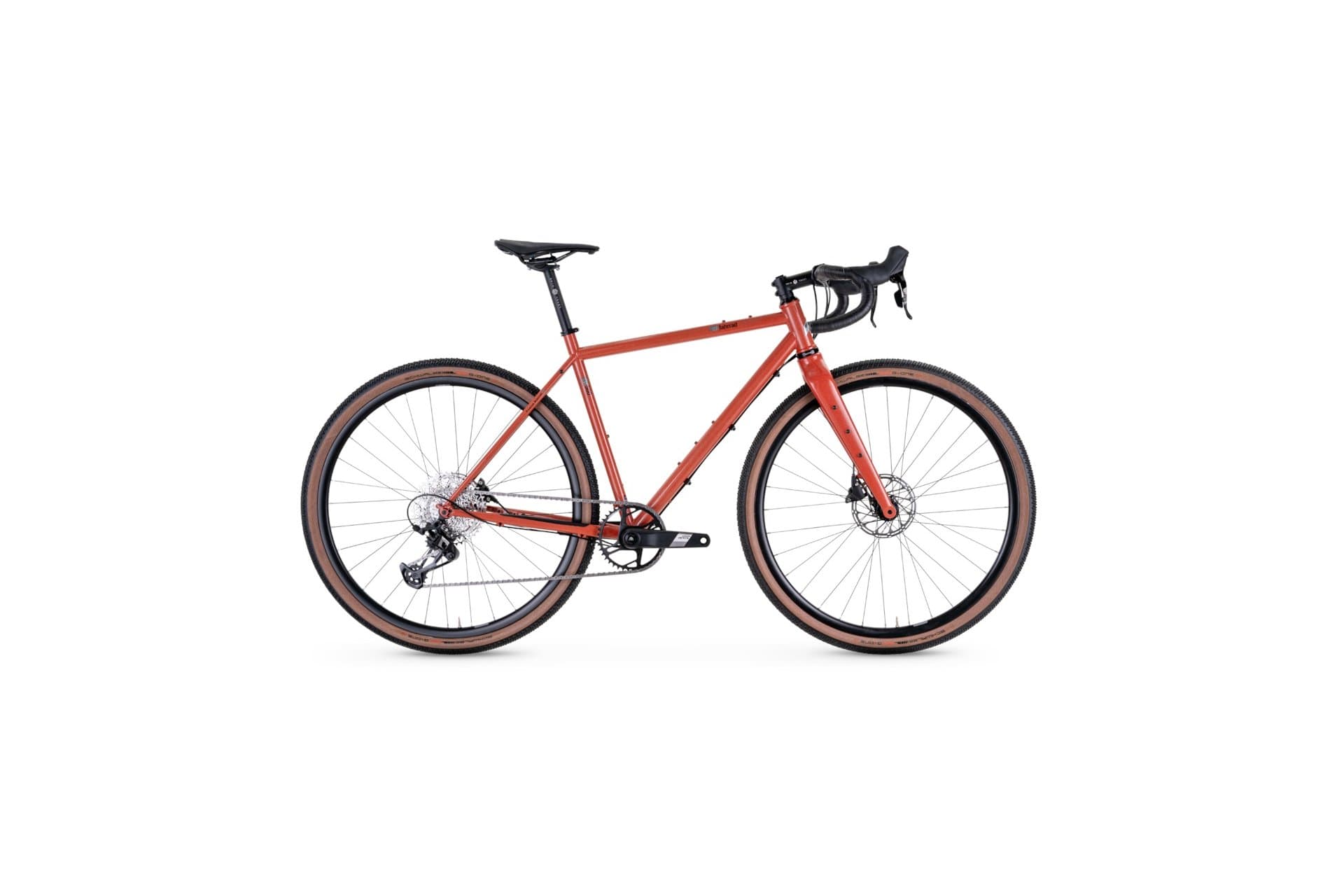 VSF Fahrradmanufaktur GX-500 - 28 Zoll - Diamant - 2023 - GrĂĽn - 57 CM
