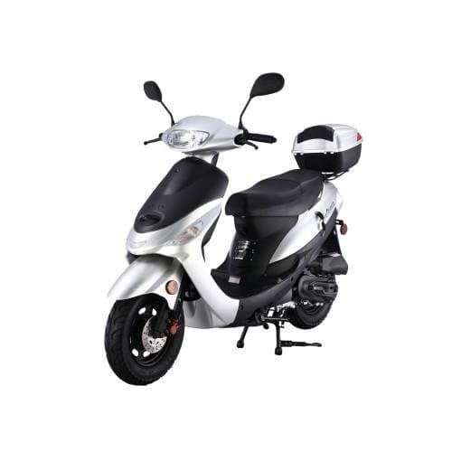 Tao Pony 50 49cc Adult Scooter