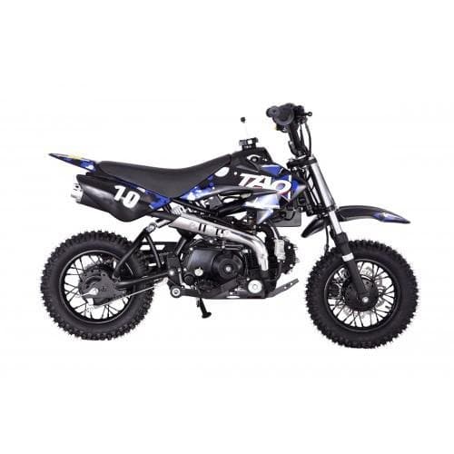 Tao DB10 107cc Youth Dirt Bike