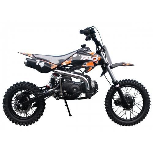 Tao DB14 110cc Youth Dirt Bike