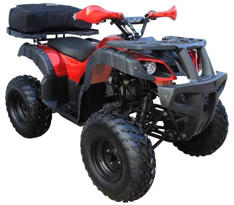 Coolster ATV 3150DX4
