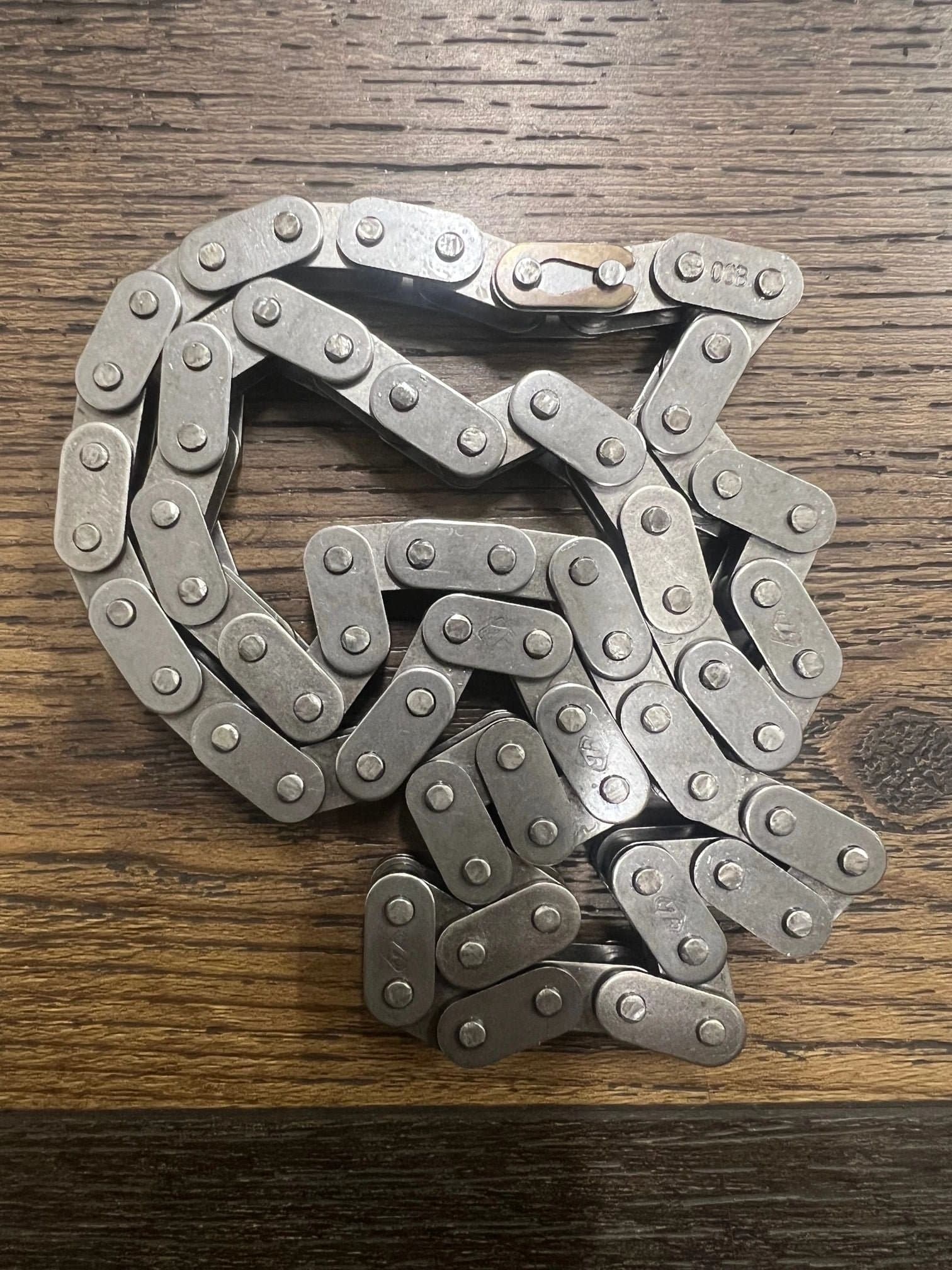 DRIVE CHAIN (2)