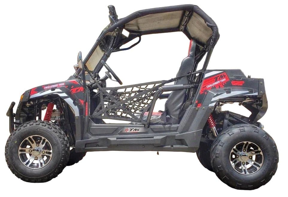 TrailMaster Challenger 200X (2 Seater) UTV / Go kart Youth