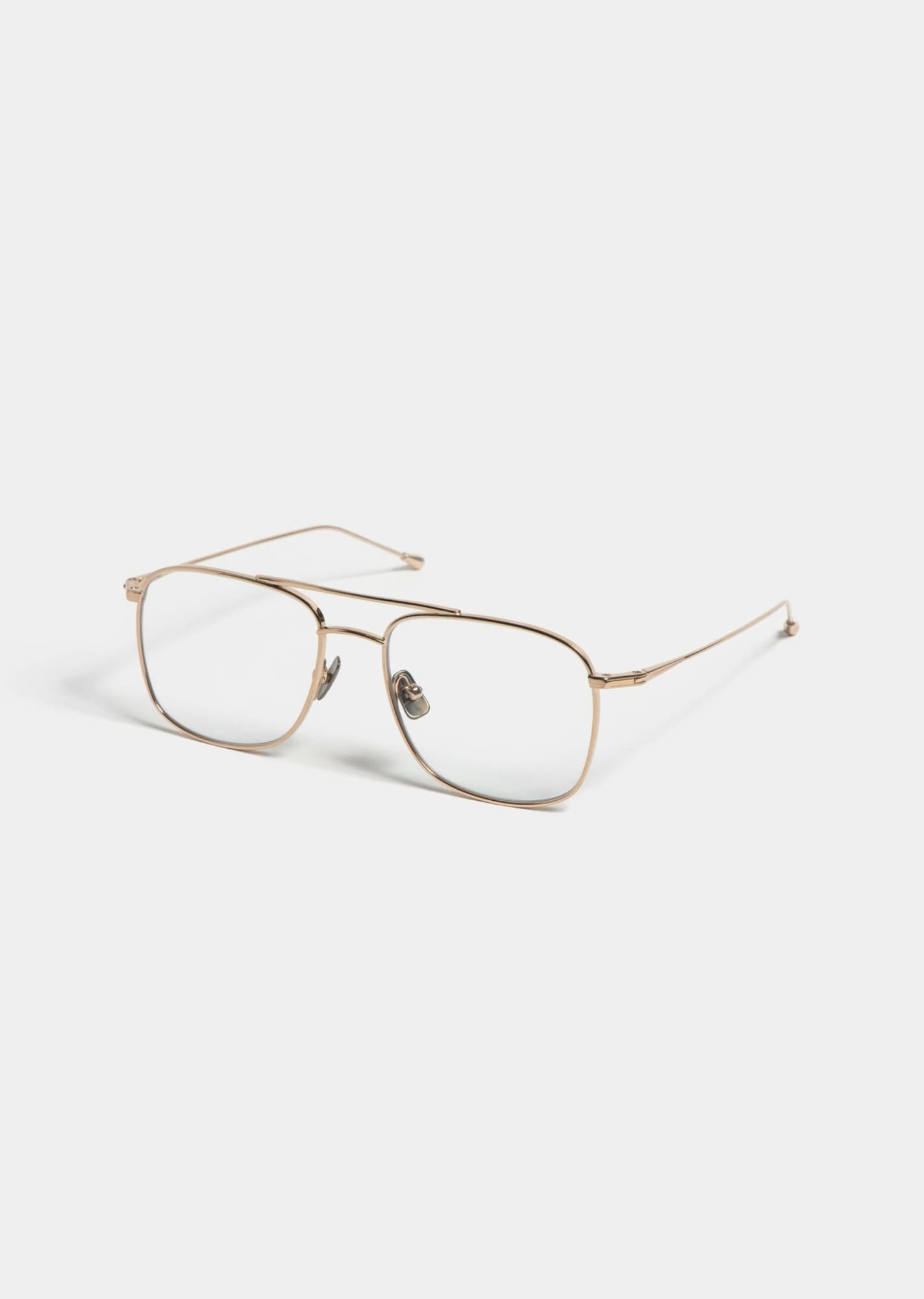 PETER AND MAY MICHEL MICHEL Gold