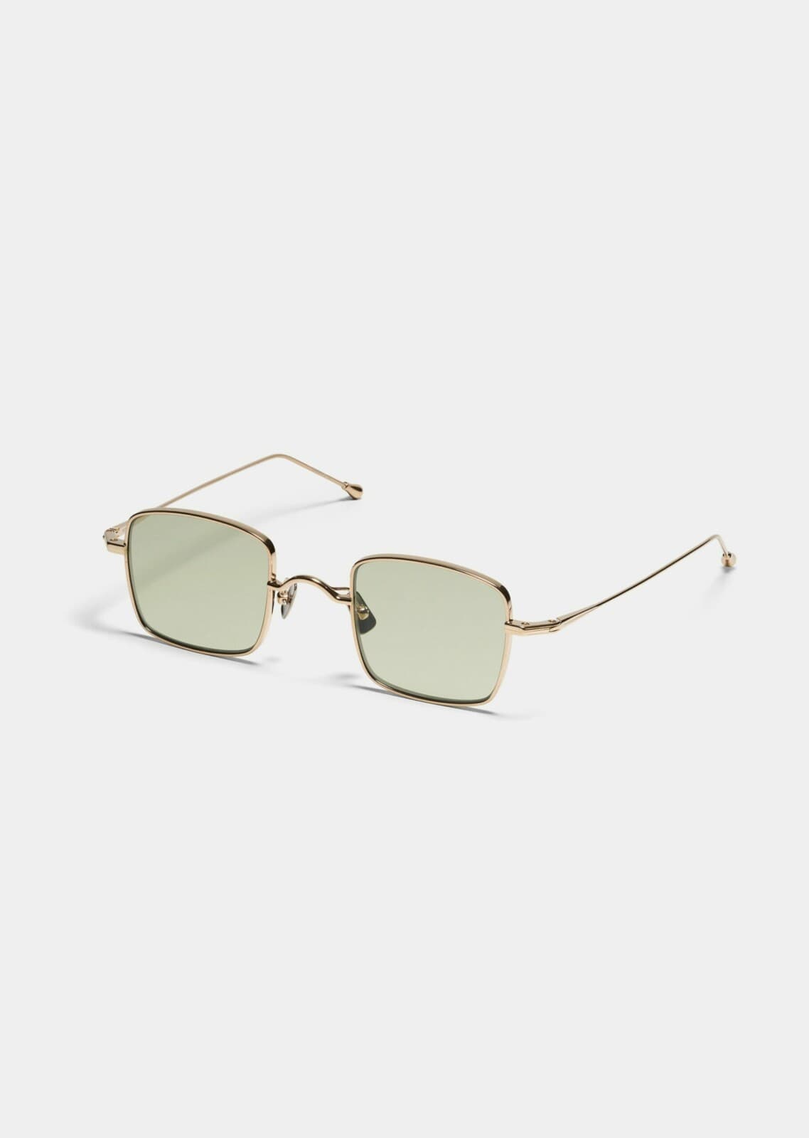 Lunette de Soleil Peter And May Petit Animal Gold