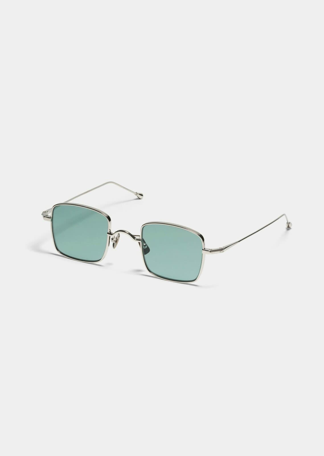Lunette de Soleil Peter And May petit Animal Silver