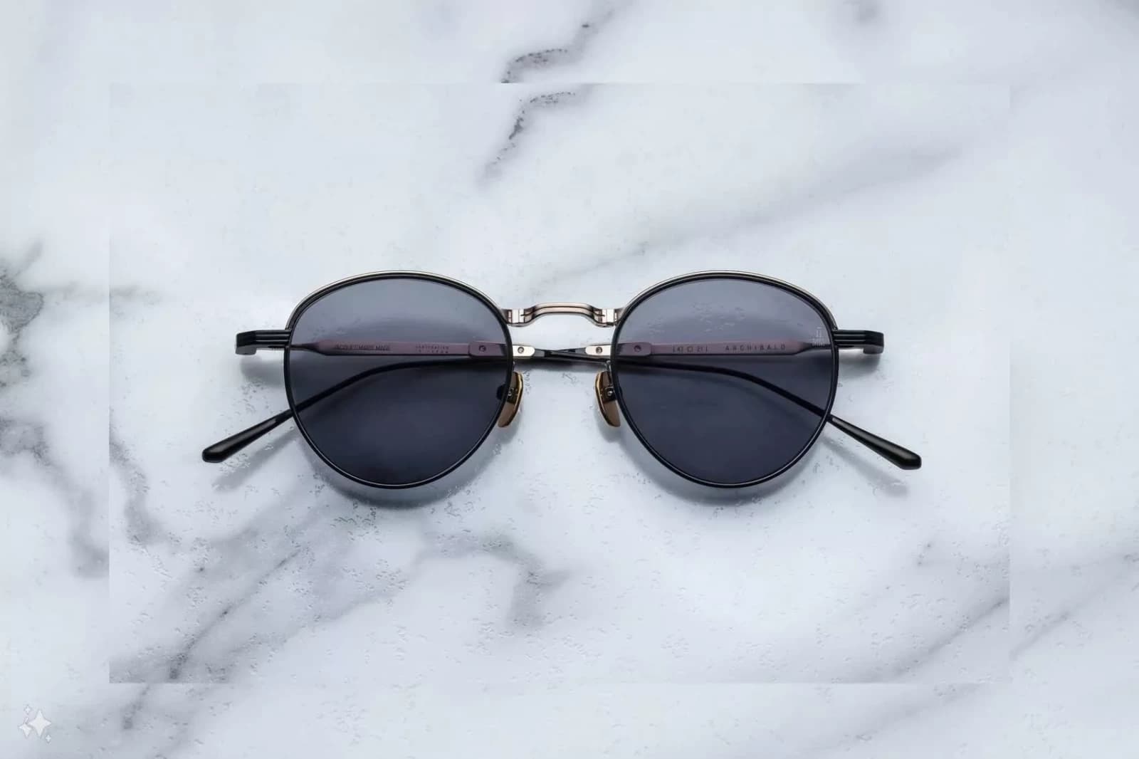 Lunette de Soleil Jacques Marie Mage ARCHIBALD Cia