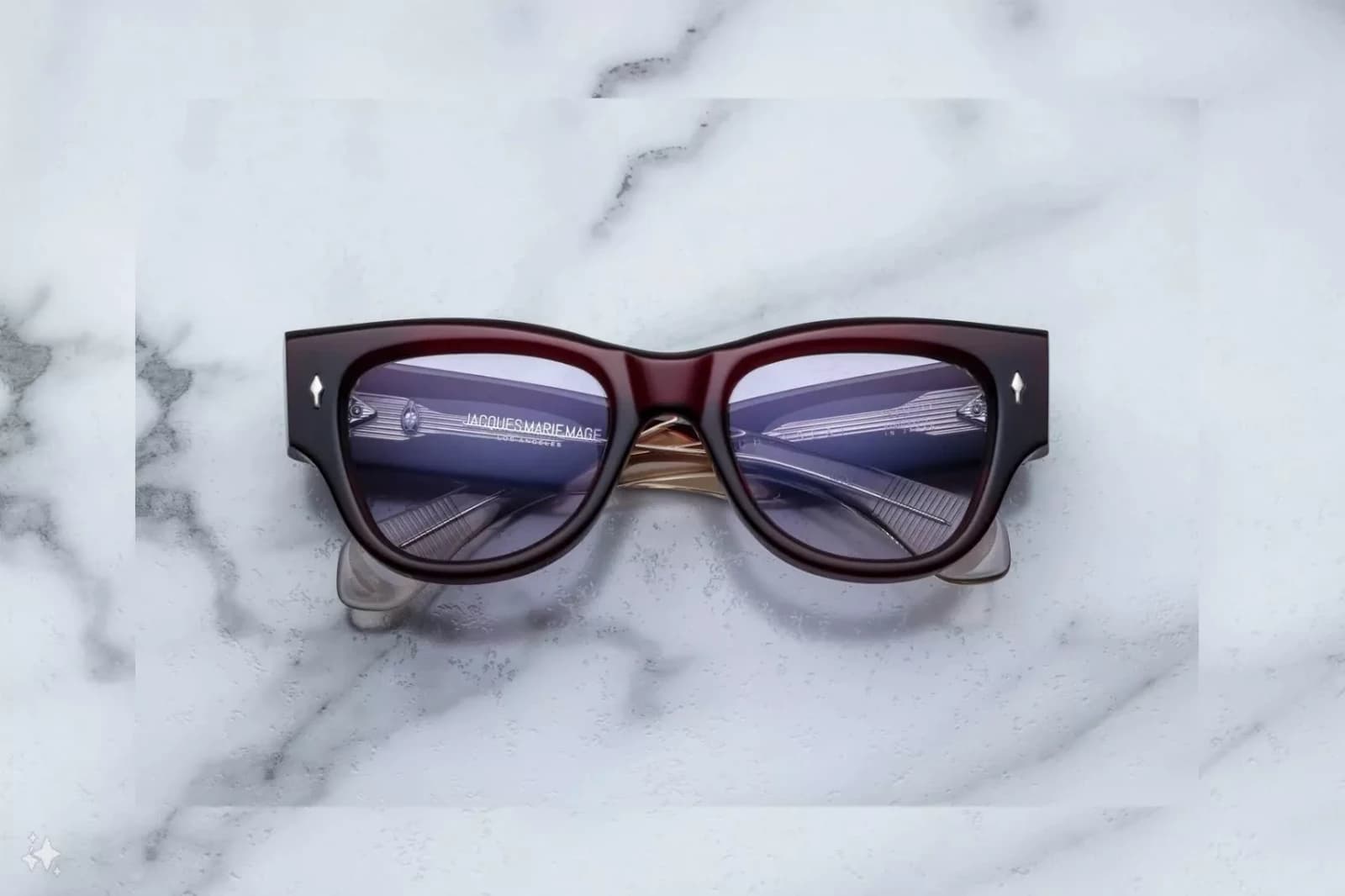 Jacques Marie Mage CHELSEA Cherry