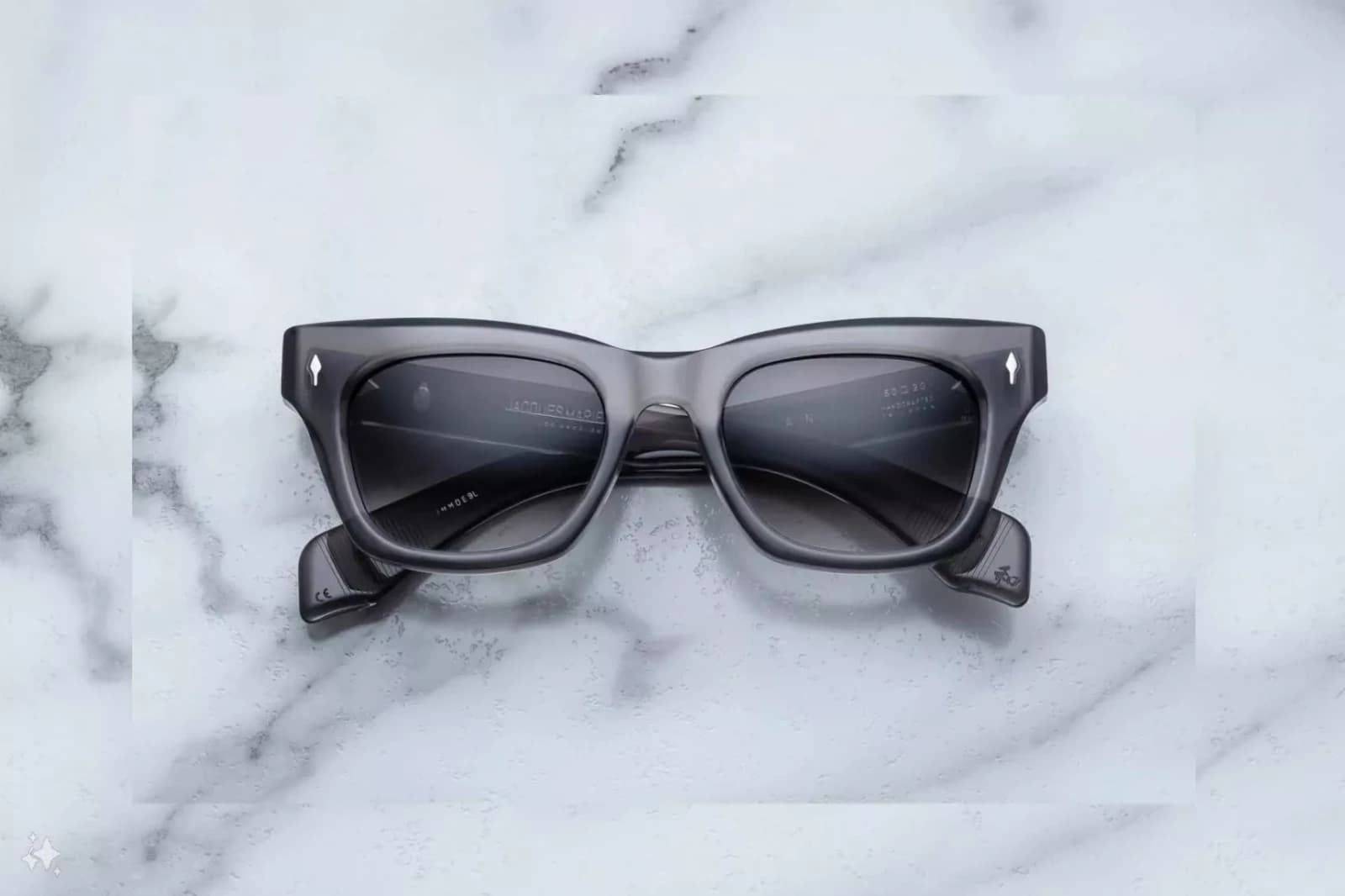 Lunette de Soleil Jacques Marie Mage DEALAN Prime