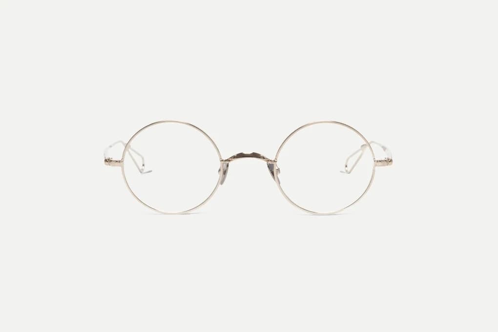 AHLEM COLUCHE Grey Gold