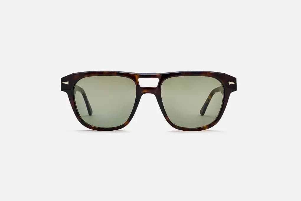 Ahlem Etats Unis Dark Turtle