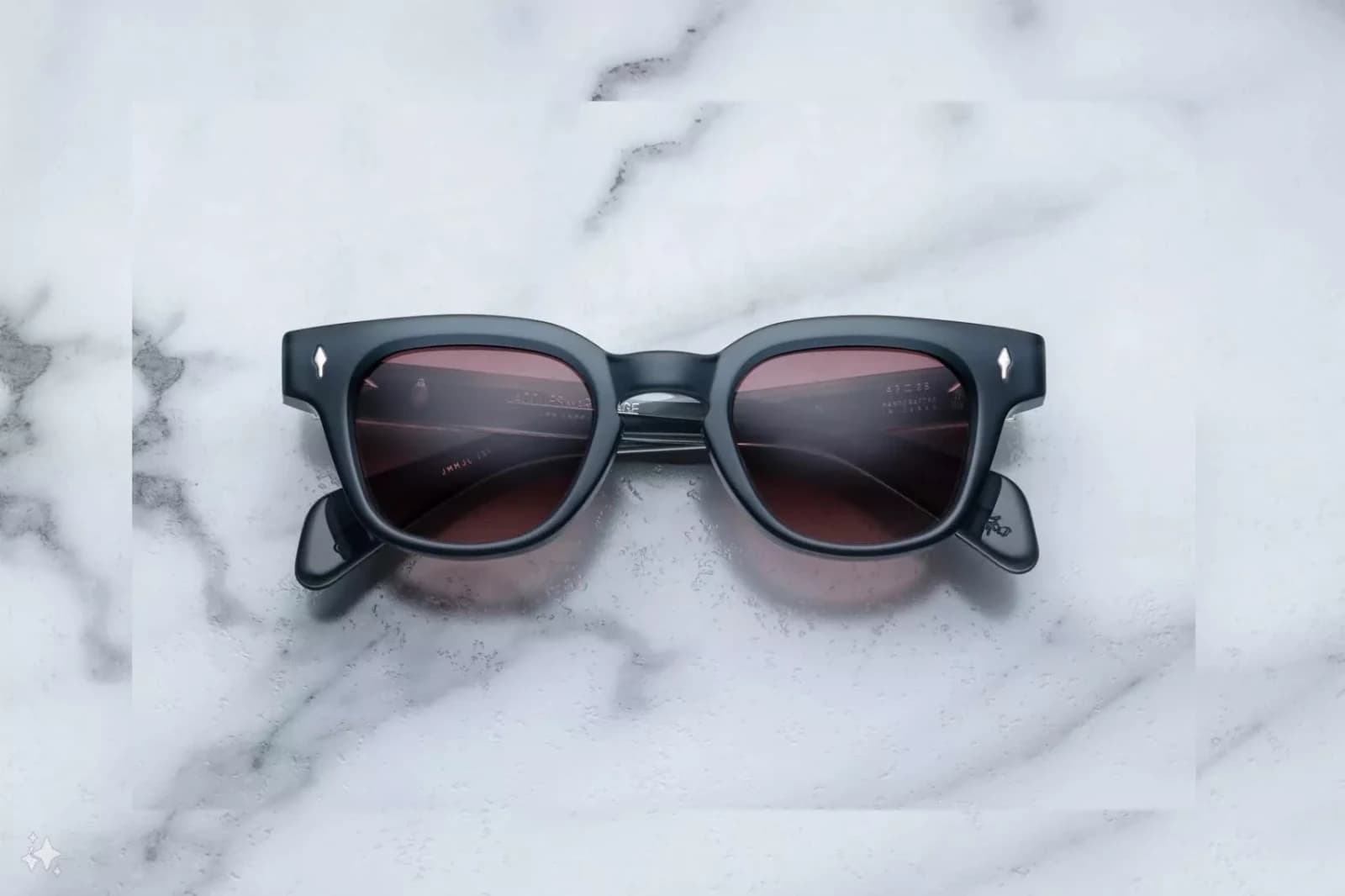Lunette de Soleil JACQUES MARIE MAGE JULIEN Mink