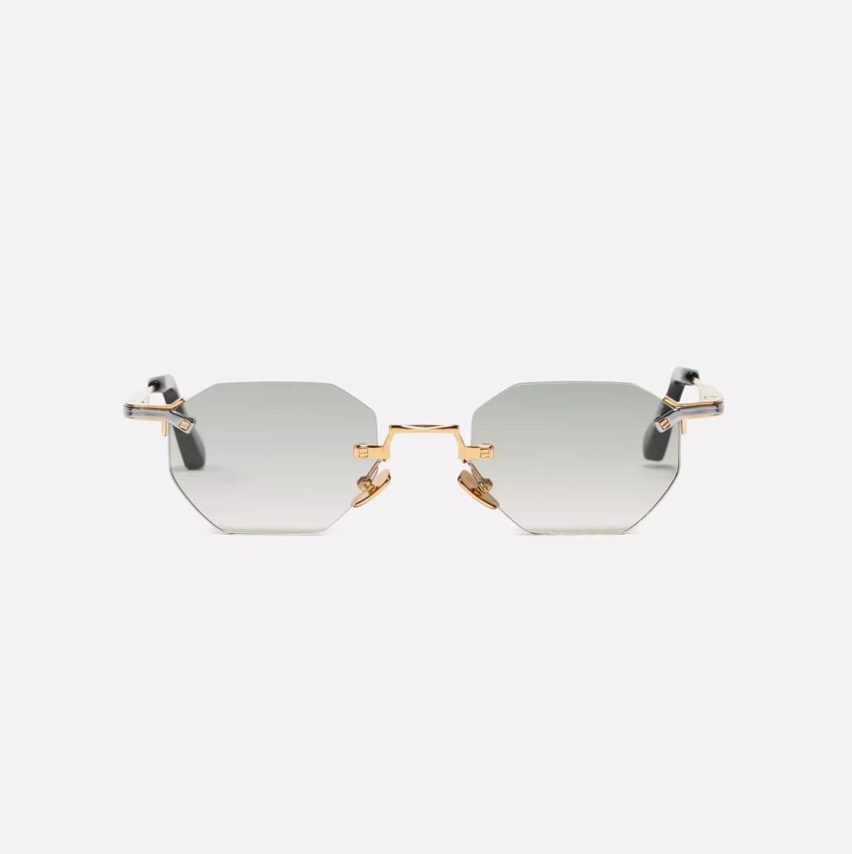 Lunette de Soleil John Dalia Curtis C406
