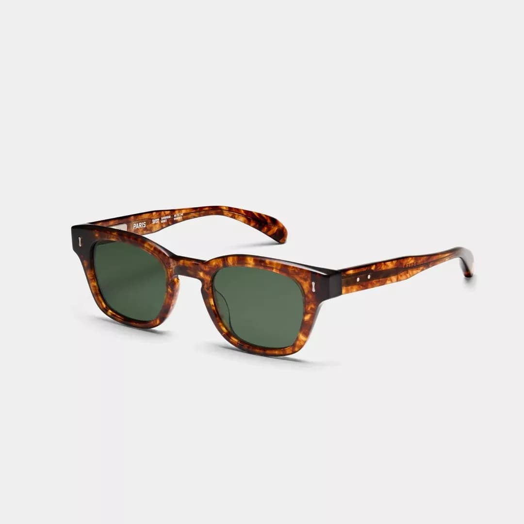 Lunette de Soleil Peter And May Superdream Sun Bekko Tortoise