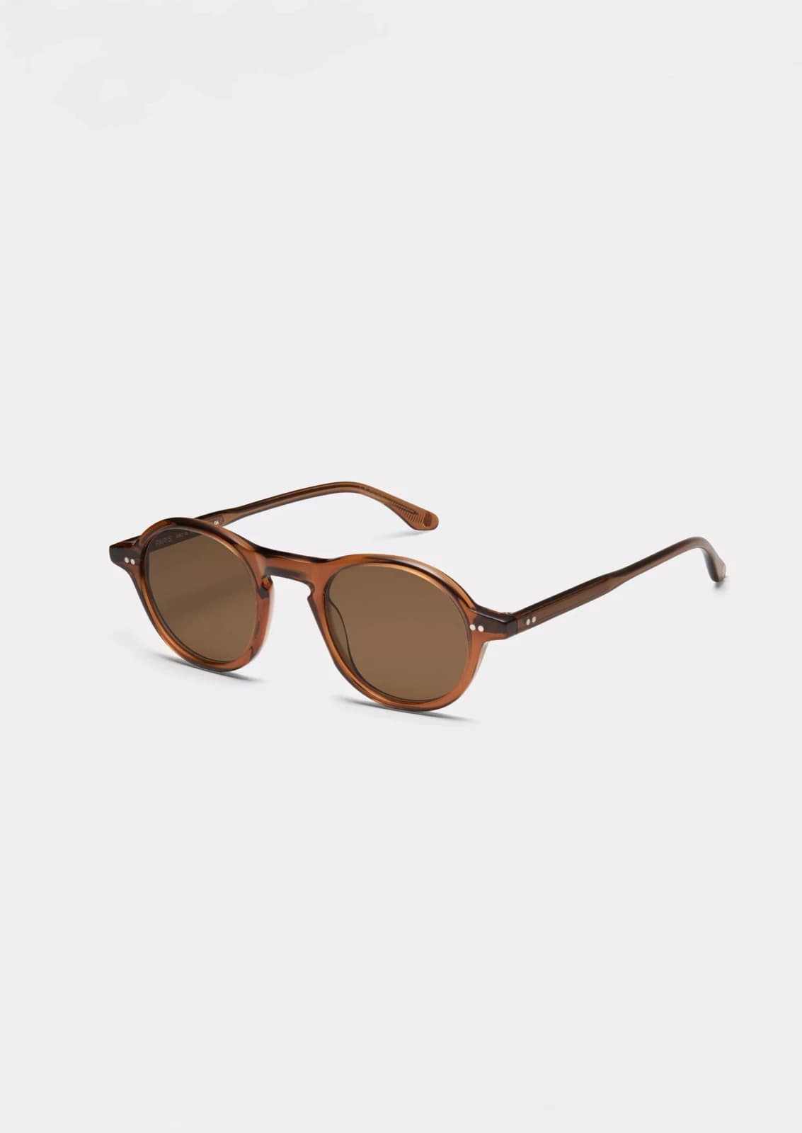 Lunette de Soleil Peter And May The Cool Kid Sun Dark Amber