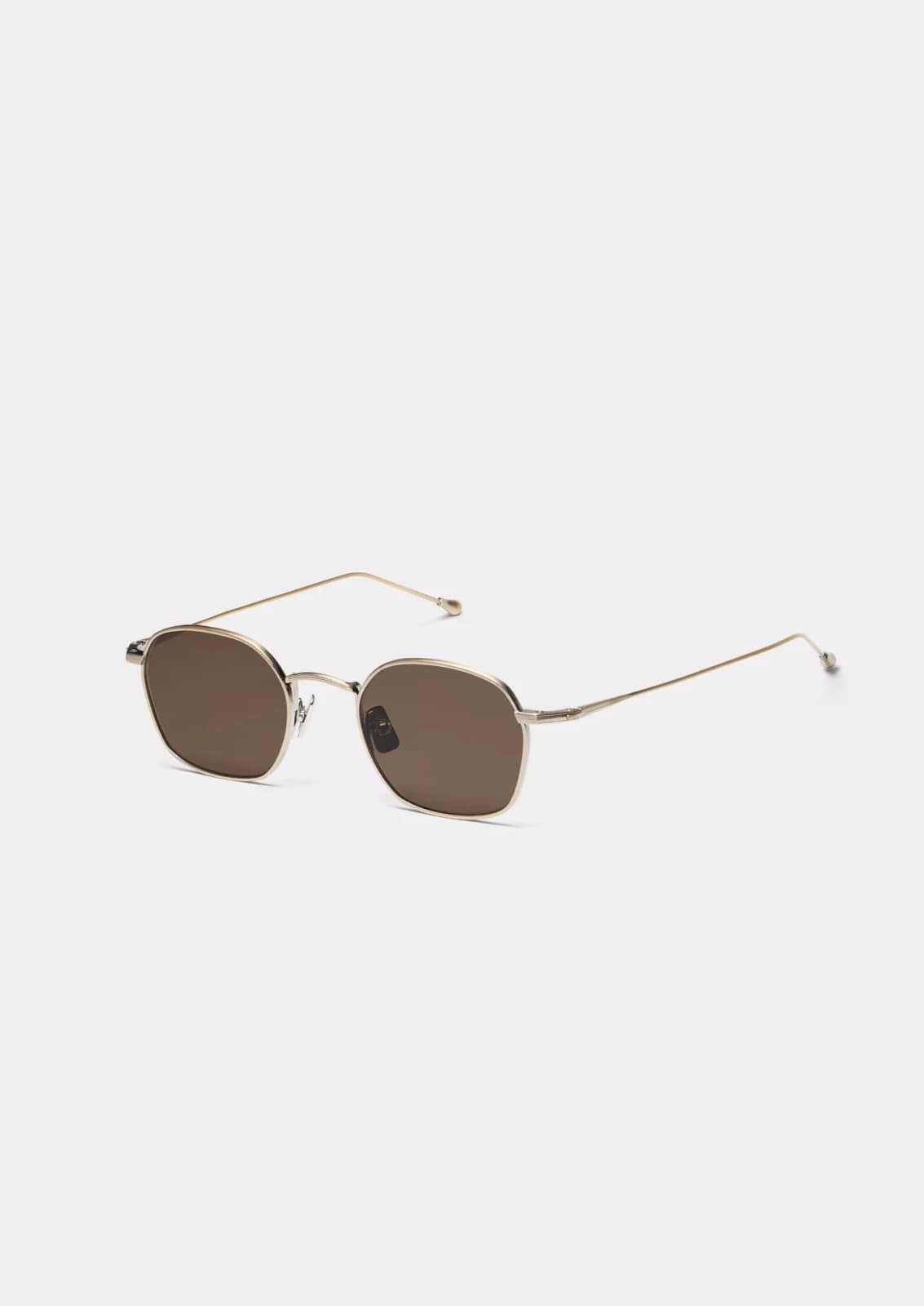 Lunette de Soleil Peter And May The Way Sun Antic Gold
