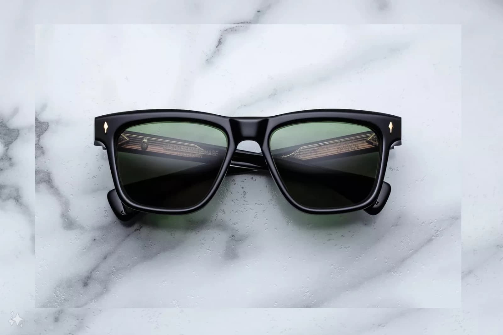 Lunette de Soleil Jacques Marie Mage Lankaster Venom