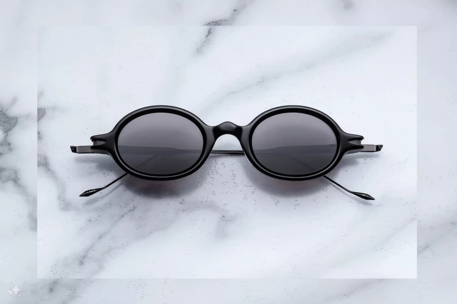 Lunette de Soleil Jacques Marie Mage Balthazar Vanta