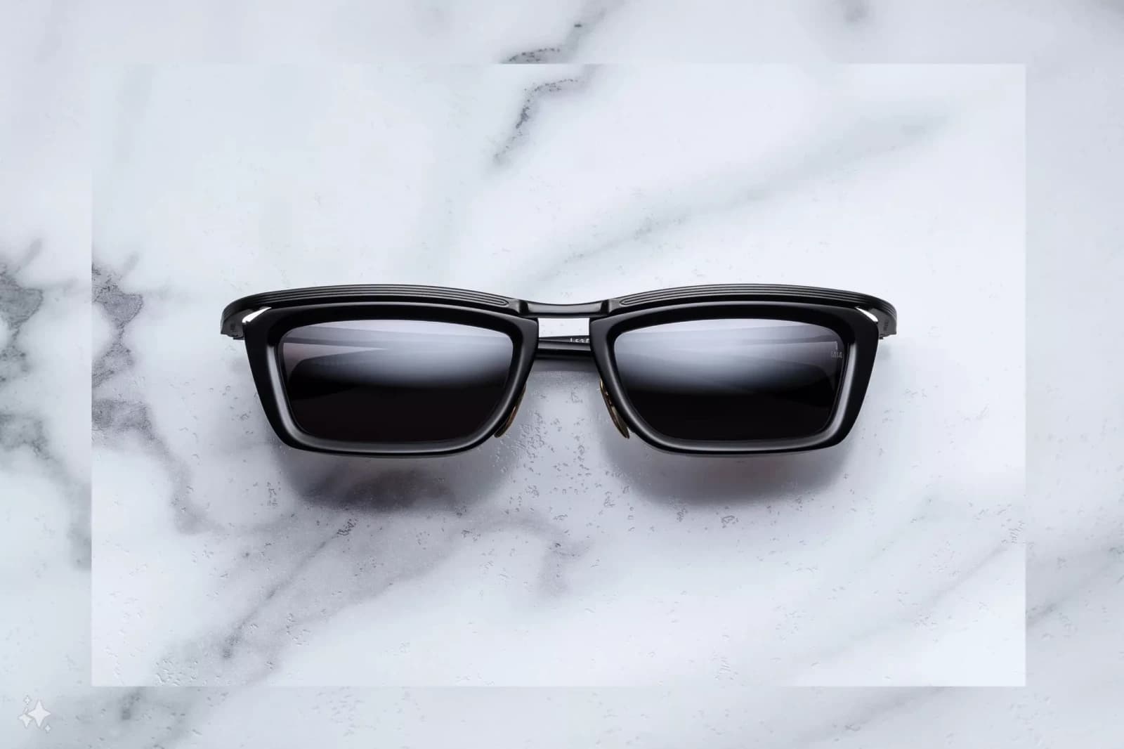 Lunette de Soleil Jacques Marie Mage Gaspard Vanta