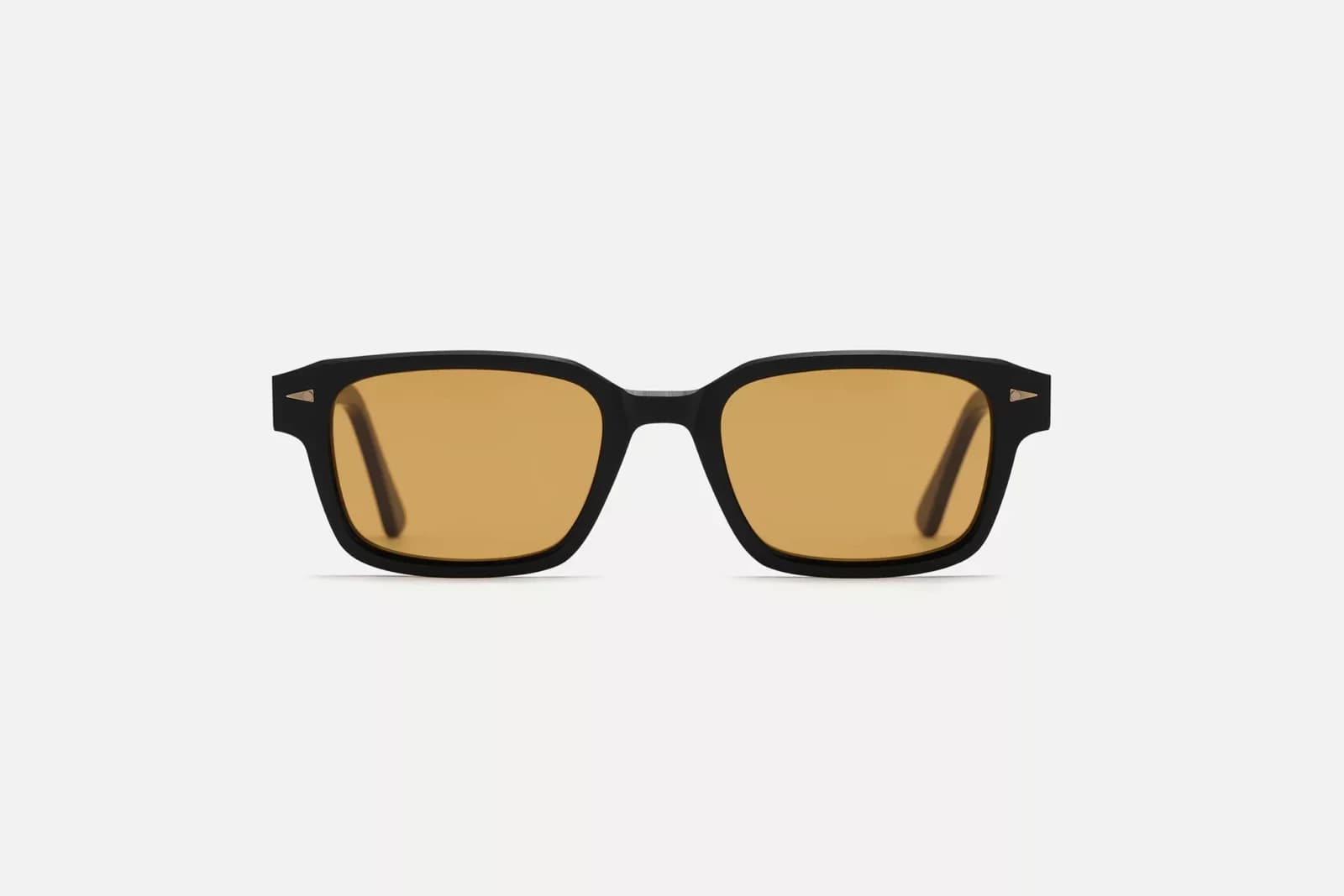 Lunette de Soleil Ahlem Rive Gauche Black