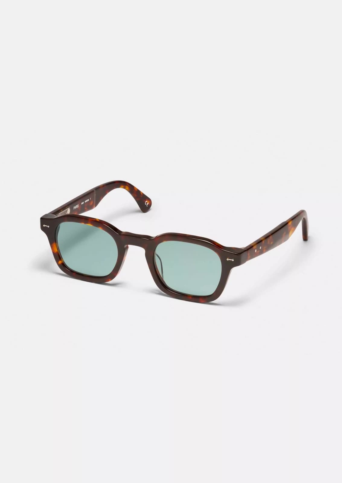 Lunette de Soleil Peter And May Hero Sun Tortoise Kalla