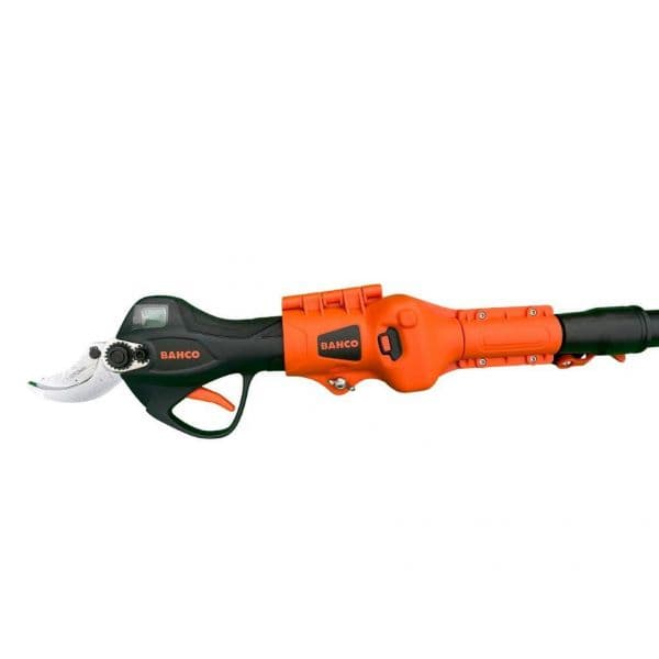 Perche telescopique bcl25tp pour bcl25tp bahco