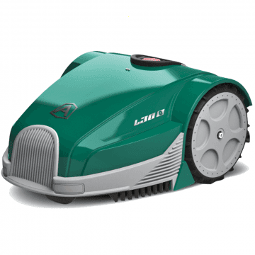 Robot tondeuse L30 Basic avec fil périmétrique