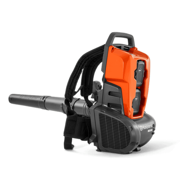 Souffleur de feuilles à batterie HUSQVARNA 340 iBT
