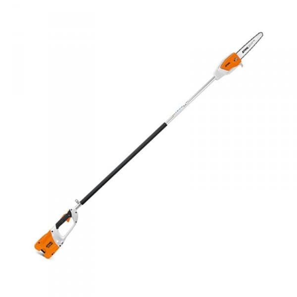 Tronçonneuse sur perche à batterie HTA65 STIHL