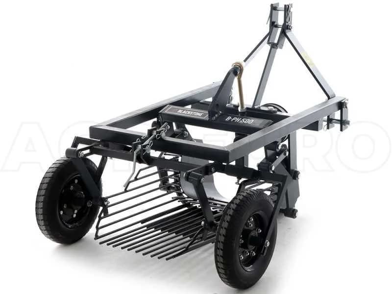 Arracheuse de pommes de terre Blackstone B-PH 500