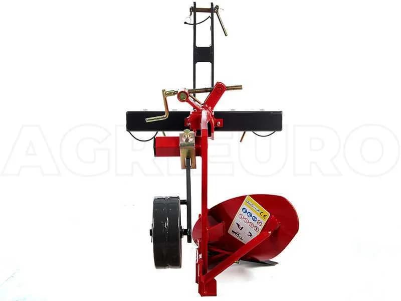 Charrue monosoc GeoTech DP16