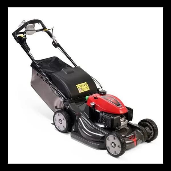 Tondeuse thermique Honda HRX 537 VYEA tractée 53 cm variable