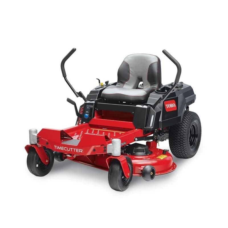 Tondeuse à rayon de braquage zéro Toro TimeCutter ZS4200T/74677