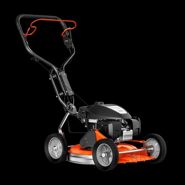 Tondeuse thermique HUSQVARNA LB 548 SE