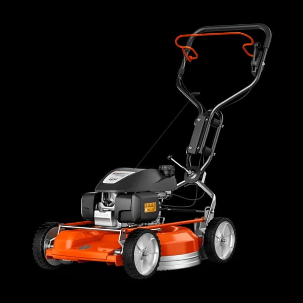 Tondeuse thermique HUSQVARNA LB 553 SE