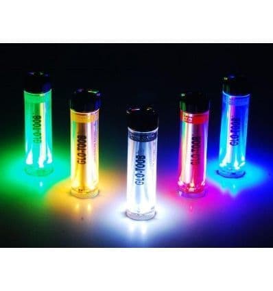 Cyalumes & Signalisations - Nextorch | Glo-toob Aaa Pro Light Blanc