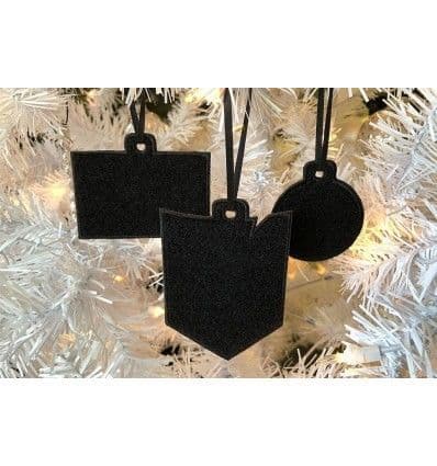 Patches & Stickers - Its | Morale Patch Ornament Hangers