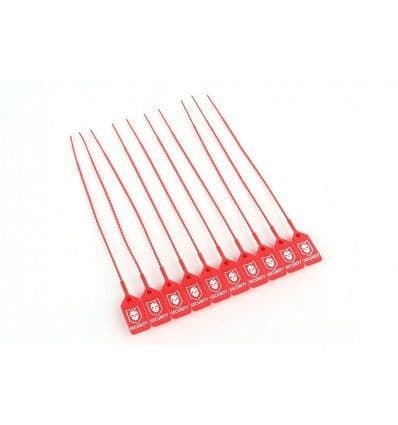 Accessoires - Its | Security Seals (10-pack)