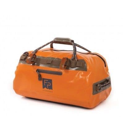 Sacs Étanches - Fishpond | Thunderhead Submersible Duffel Cutthroat Orange