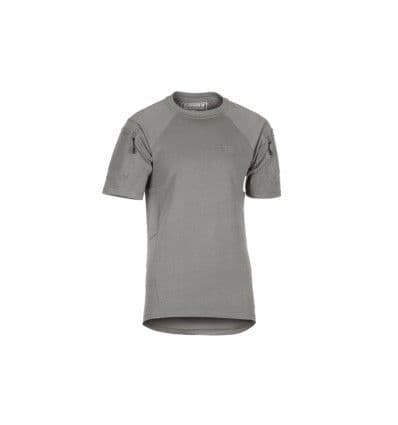 T-shirts - Clawgear | Mk.ii Instructor Shirt M Noir