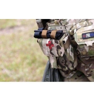 Garrots - Bfg | Tourniquet Now ! Strap Coyote Brown