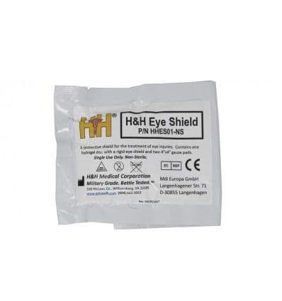 Pansements - H&h Medical | Pansement Protection Oculaire