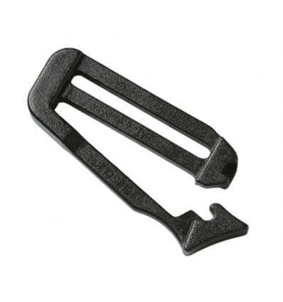 Accessoires - Duraflex | Slik Clip® Noir