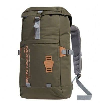 Sacs À Dos 20 À 30 Litres - Pentagon | Akme Bag Coyote