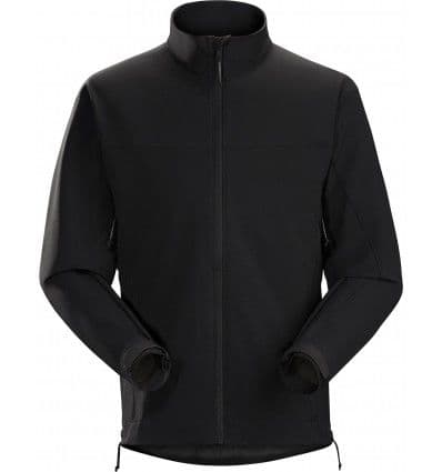 Vestes - Arcteryx Leaf | Patrol Jacket Ar 2xl Noir