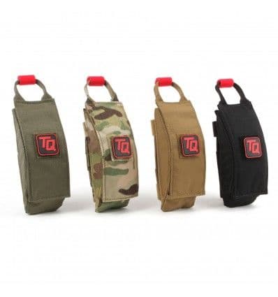 Garrots - Its | Tourniquick Rapid Tourniquet Deployment Pouch Multicam