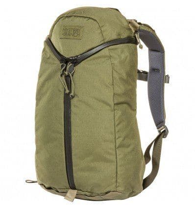 Sacs À Dos 20 À 30 Litres - Mystery Ranch | Urban Assault 21 Forest Green